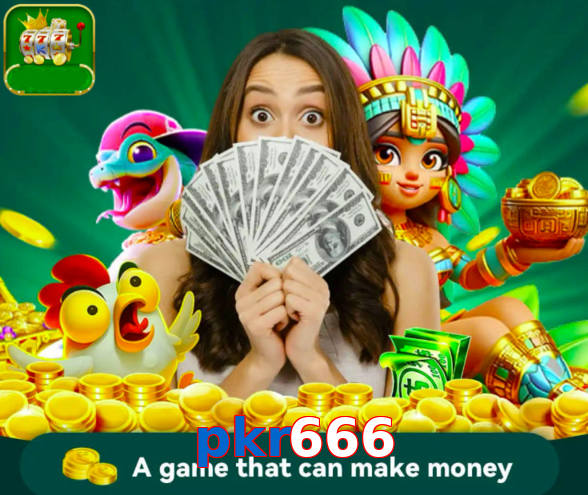 Pkr666